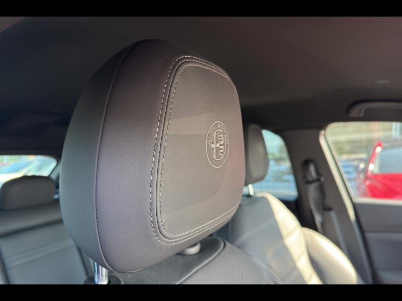 Image ALFA ROMEO Tonale 1.6 Mjet II 130ch Veloce TCT