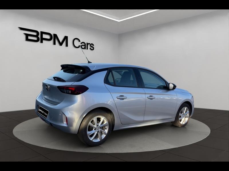 Image OPEL Corsa 1.2 75ch Elegance Business