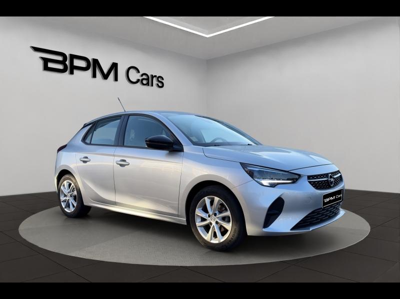 Image OPEL Corsa 1.2 75ch Elegance Business