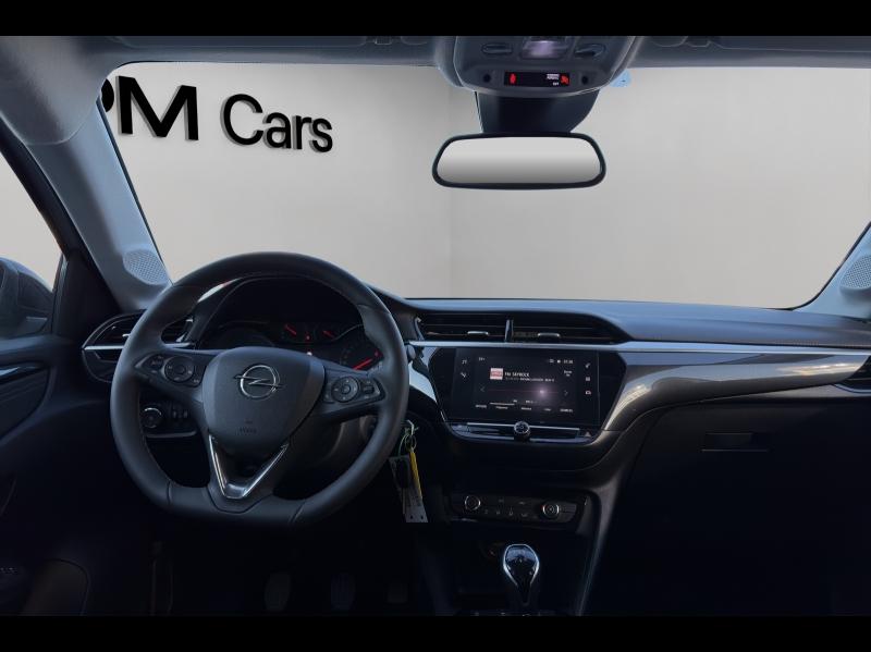 Image OPEL Corsa 1.2 75ch Elegance Business