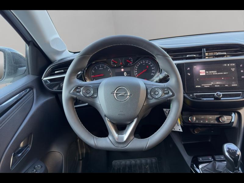 Image OPEL Corsa 1.2 75ch Elegance Business