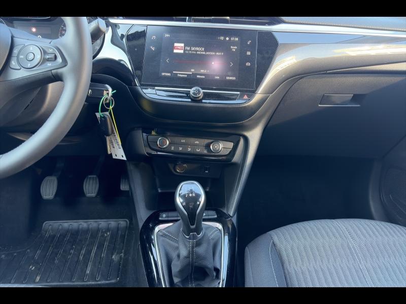 Image OPEL Corsa 1.2 75ch Elegance Business