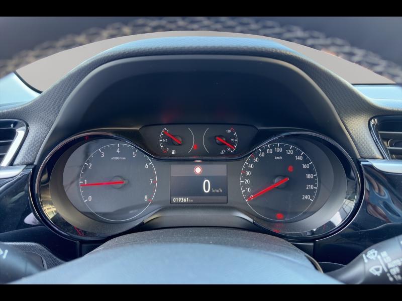 Image OPEL Corsa 1.2 75ch Elegance Business