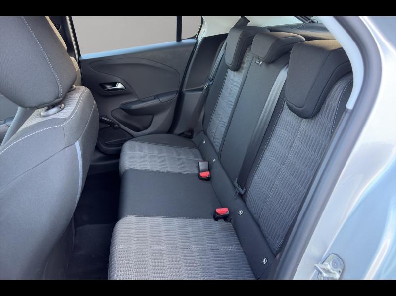 Image OPEL Corsa 1.2 75ch Elegance Business