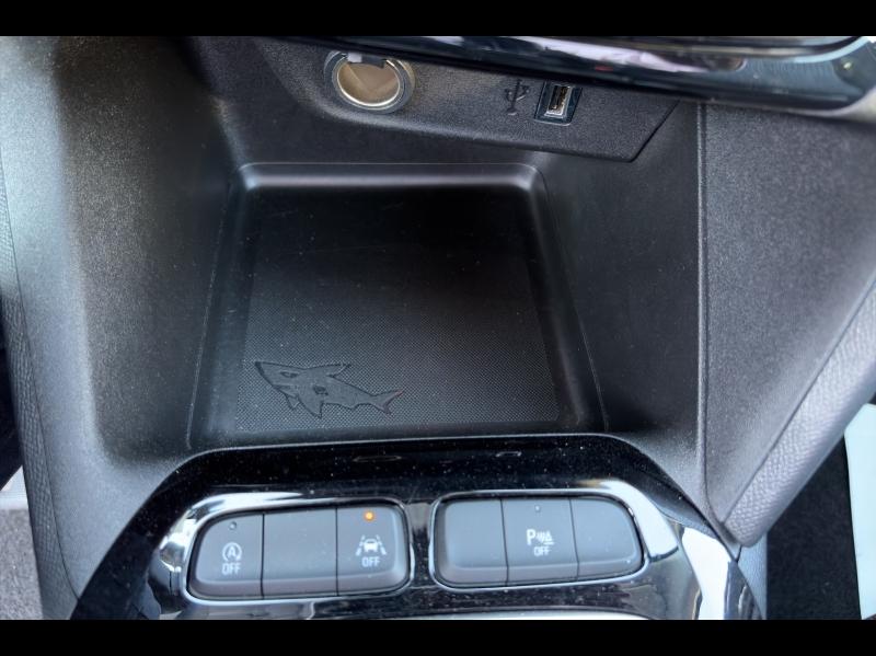Image OPEL Corsa 1.2 75ch Elegance Business