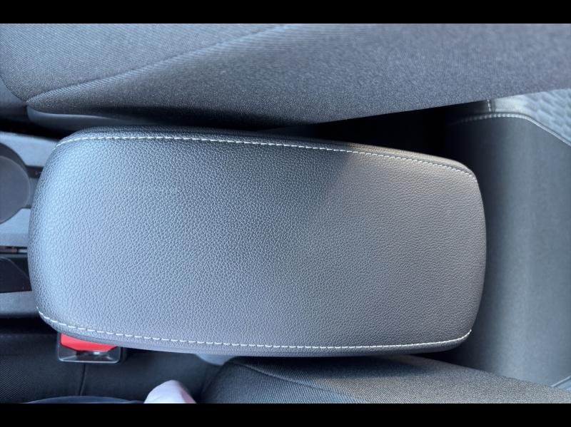 Image OPEL Corsa 1.2 75ch Elegance Business