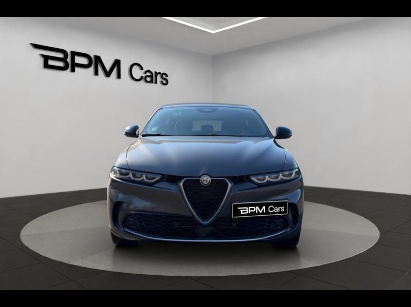 Image ALFA ROMEO Tonale 1.3 PHEV 280ch Ti AT6 e-Q4