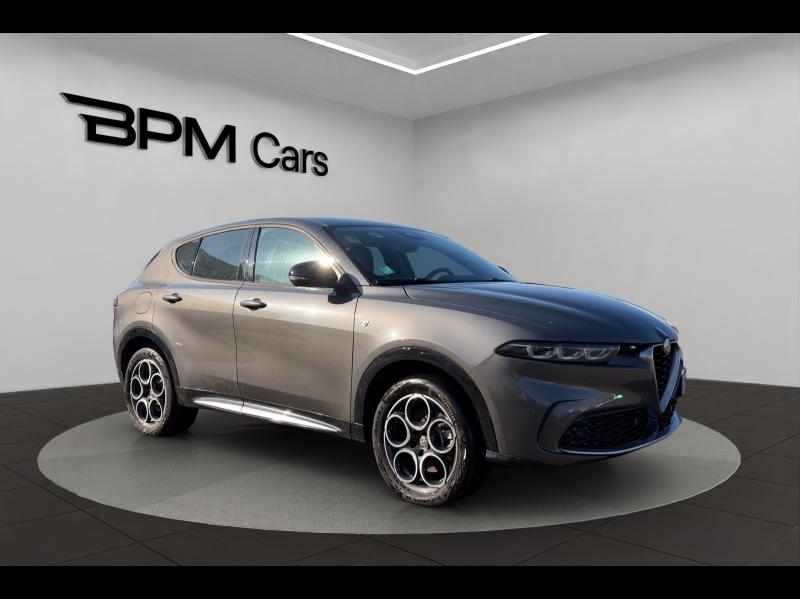 Image ALFA ROMEO Tonale 1.3 PHEV 280ch Ti AT6 e-Q4