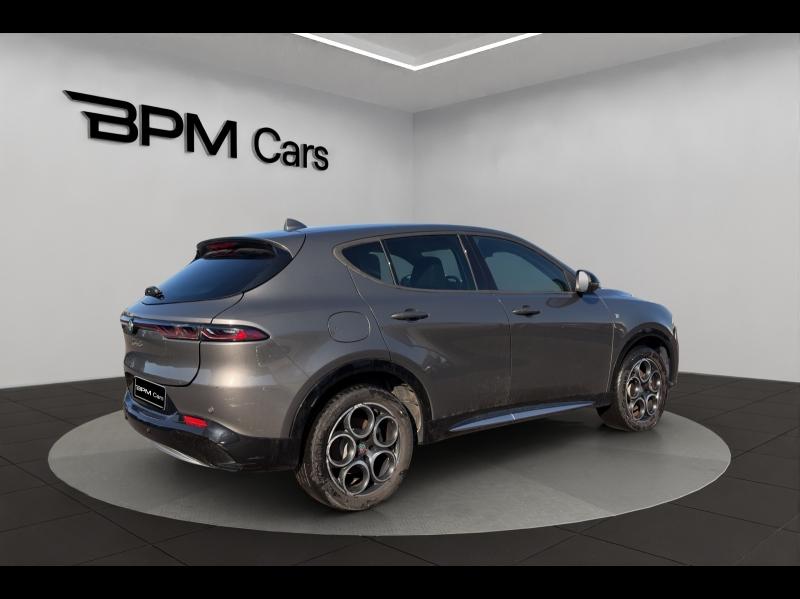 Image ALFA ROMEO Tonale 1.3 PHEV 280ch Ti AT6 e-Q4