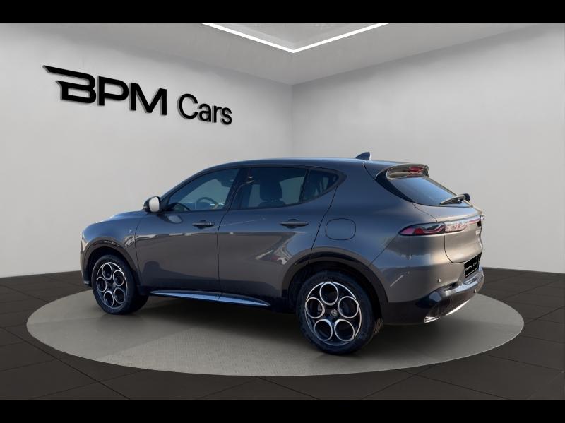 Image ALFA ROMEO Tonale 1.3 PHEV 280ch Ti AT6 e-Q4