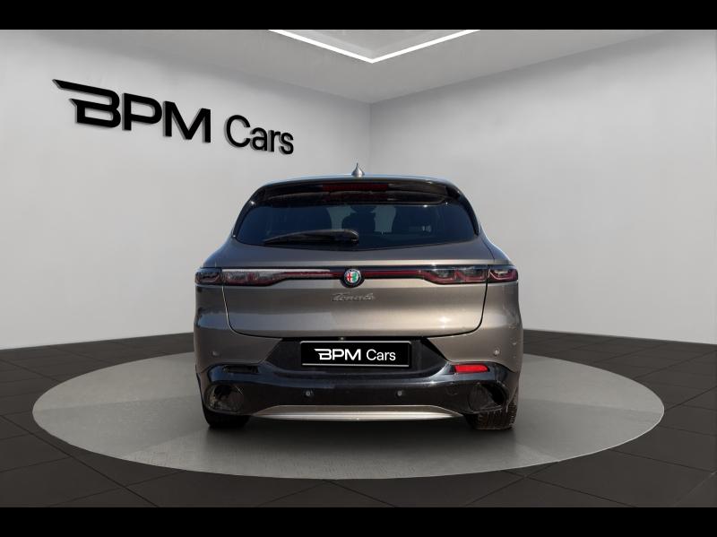 Image ALFA ROMEO Tonale 1.3 PHEV 280ch Ti AT6 e-Q4