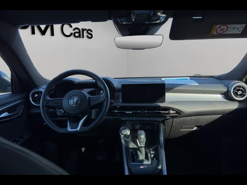 Image ALFA ROMEO Tonale 1.3 PHEV 280ch Ti AT6 e-Q4