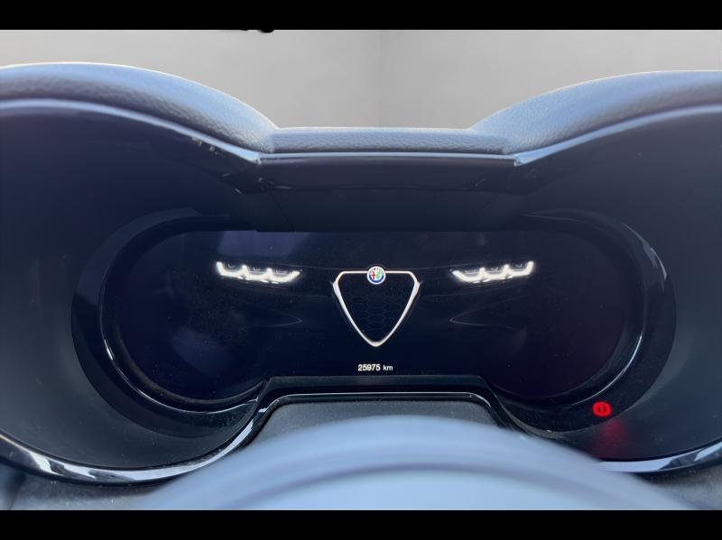 Image ALFA ROMEO Tonale 1.3 PHEV 280ch Ti AT6 e-Q4