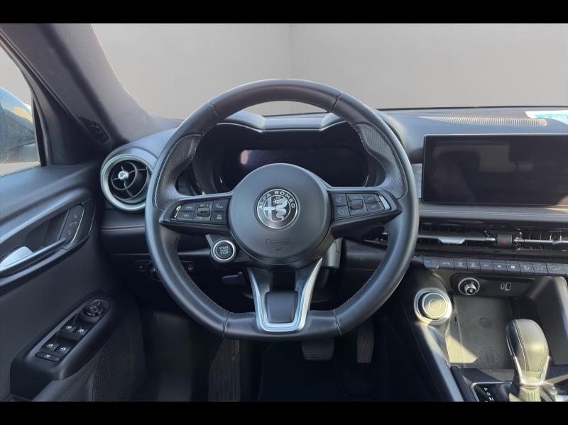 Image ALFA ROMEO Tonale 1.3 PHEV 280ch Ti AT6 e-Q4