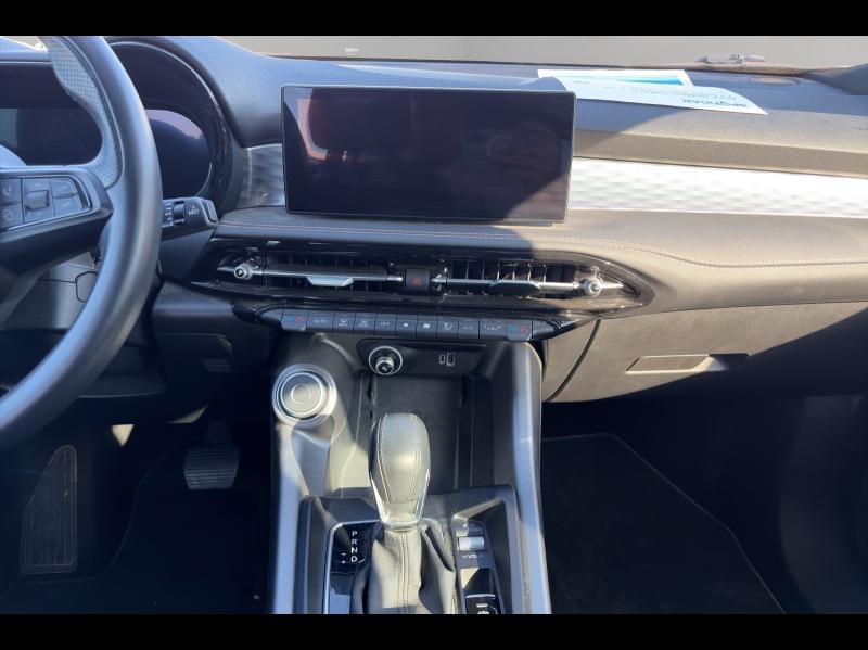 Image ALFA ROMEO Tonale 1.3 PHEV 280ch Ti AT6 e-Q4