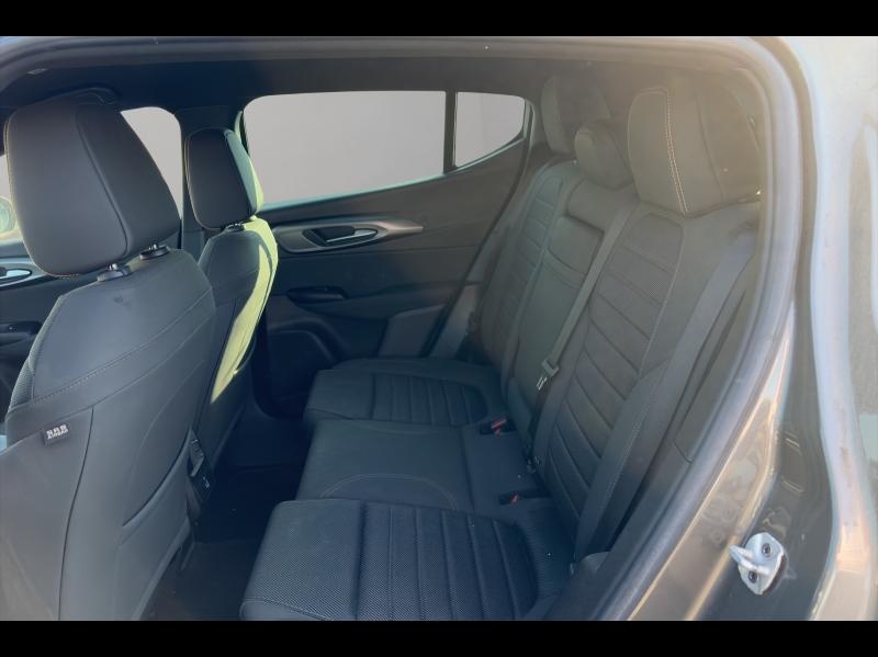 Image ALFA ROMEO Tonale 1.3 PHEV 280ch Ti AT6 e-Q4