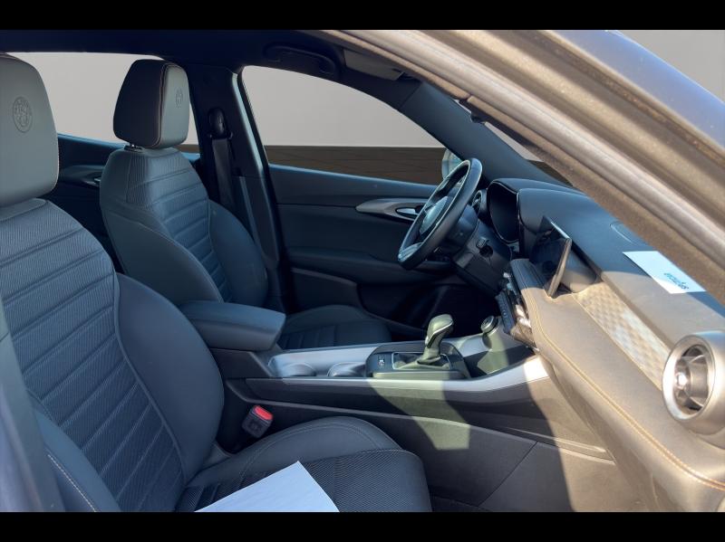 Image ALFA ROMEO Tonale 1.3 PHEV 280ch Ti AT6 e-Q4