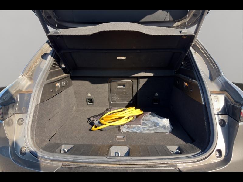Image ALFA ROMEO Tonale 1.3 PHEV 280ch Ti AT6 e-Q4