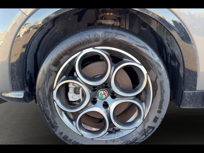 Image ALFA ROMEO Tonale 1.3 PHEV 280ch Ti AT6 e-Q4
