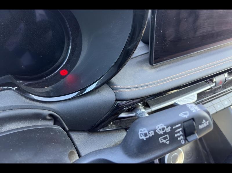 Image ALFA ROMEO Tonale 1.3 PHEV 280ch Ti AT6 e-Q4