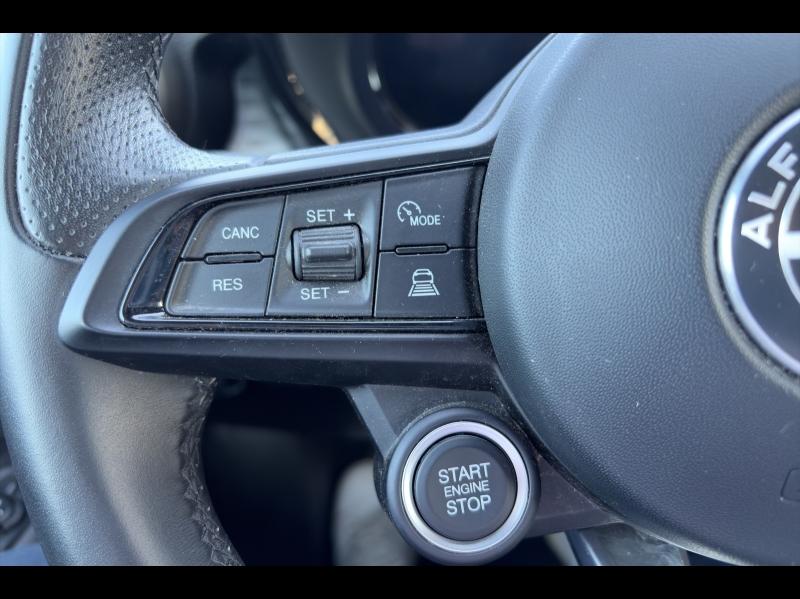 Image ALFA ROMEO Tonale 1.3 PHEV 280ch Ti AT6 e-Q4
