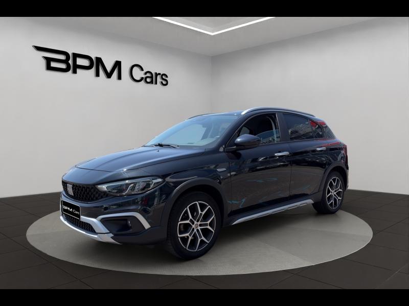 Photo FIAT Tipo 1.0 FireFly Turbo 100ch S/S Life Plus 5p