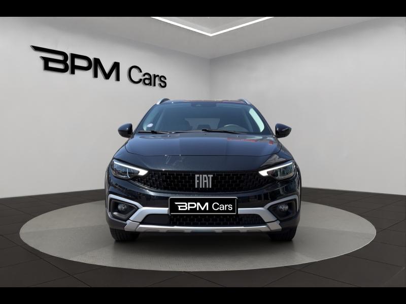 Image FIAT Tipo 1.0 FireFly Turbo 100ch S/S Life Plus 5p