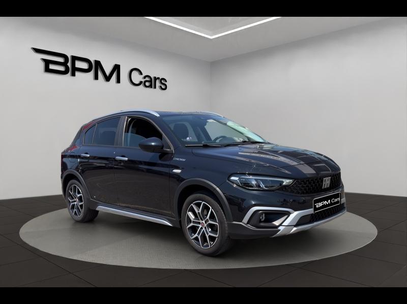 Image FIAT Tipo 1.0 FireFly Turbo 100ch S/S Life Plus 5p