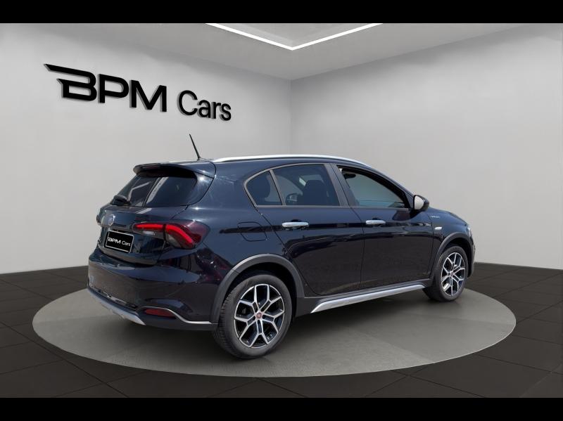 Image FIAT Tipo 1.0 FireFly Turbo 100ch S/S Life Plus 5p