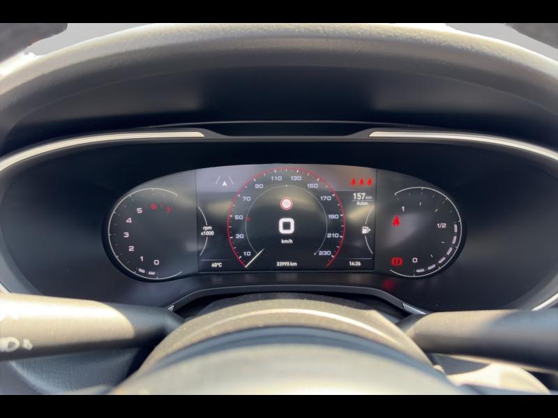 Image FIAT Tipo 1.0 FireFly Turbo 100ch S/S Life Plus 5p