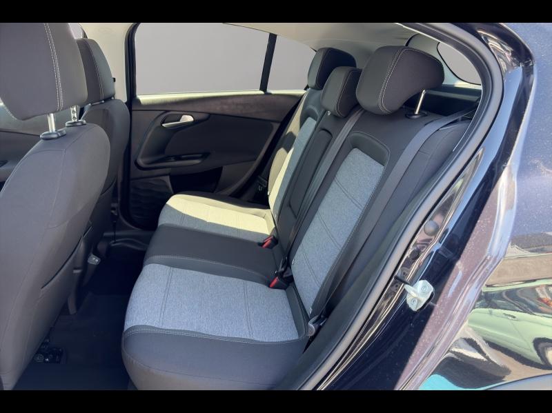 Image FIAT Tipo 1.0 FireFly Turbo 100ch S/S Life Plus 5p