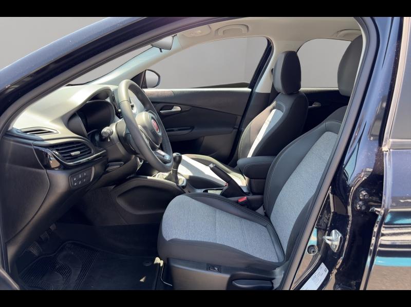 Image FIAT Tipo 1.0 FireFly Turbo 100ch S/S Life Plus 5p