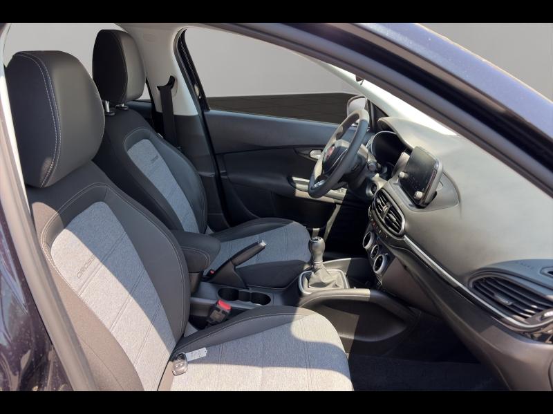 Image FIAT Tipo 1.0 FireFly Turbo 100ch S/S Life Plus 5p