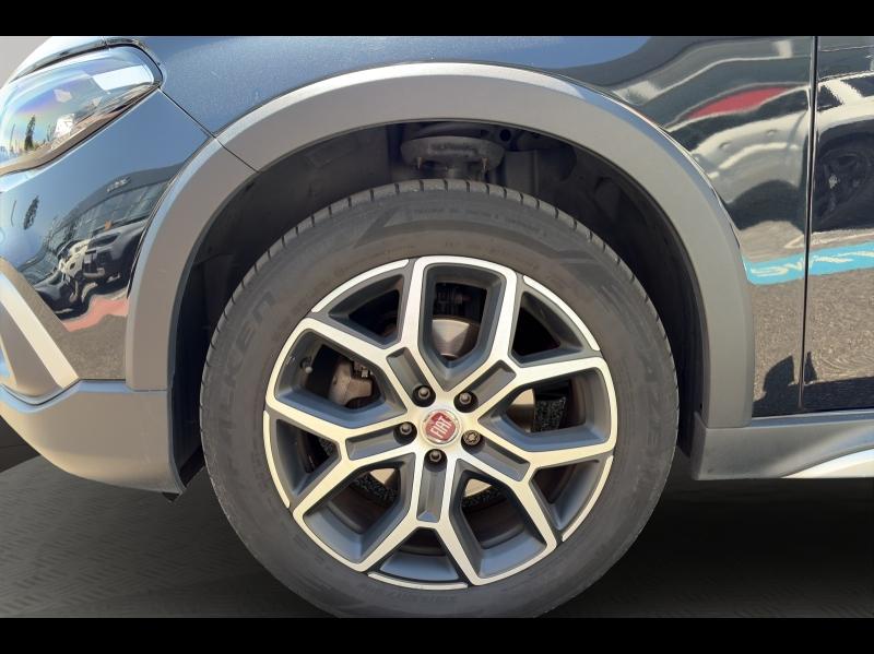 Image FIAT Tipo 1.0 FireFly Turbo 100ch S/S Life Plus 5p