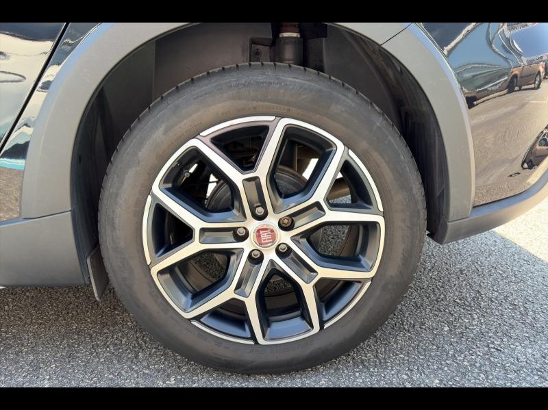 Image FIAT Tipo 1.0 FireFly Turbo 100ch S/S Life Plus 5p