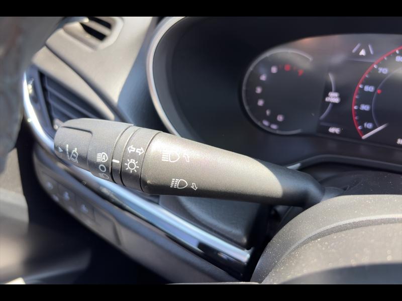 Image FIAT Tipo 1.0 FireFly Turbo 100ch S/S Life Plus 5p