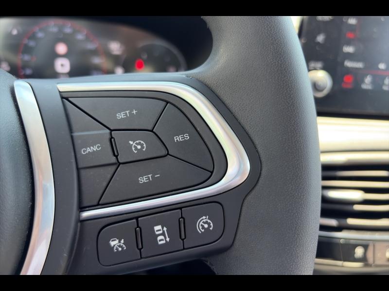 Image FIAT Tipo 1.0 FireFly Turbo 100ch S/S Life Plus 5p
