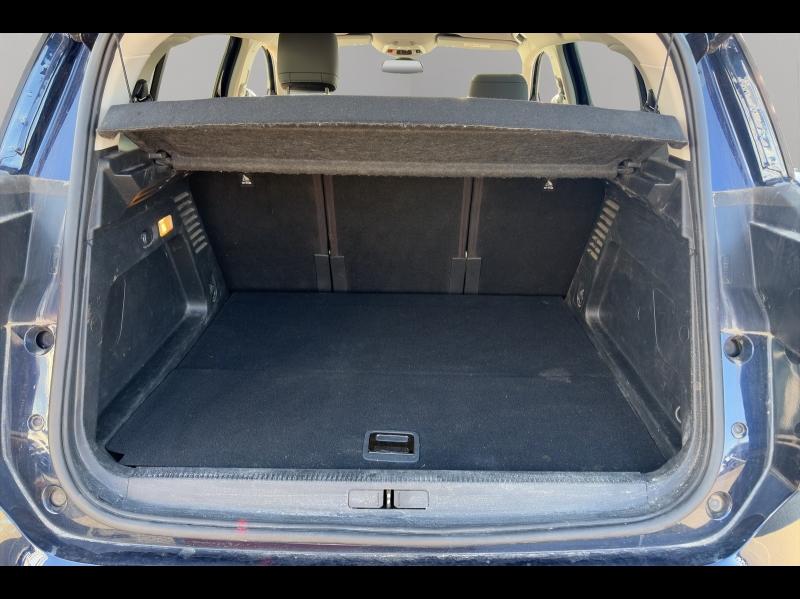 Image CITROEN C5 Aircross Hybrid rechargeable 180ch Feel Pack ë-EAT8