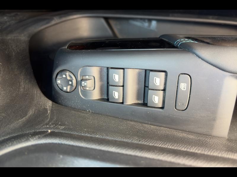 Image CITROEN C5 Aircross Hybrid rechargeable 180ch Feel Pack ë-EAT8
