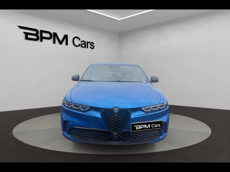 Image ALFA ROMEO Tonale 1.5 Hybrid 130ch Sprint TCT