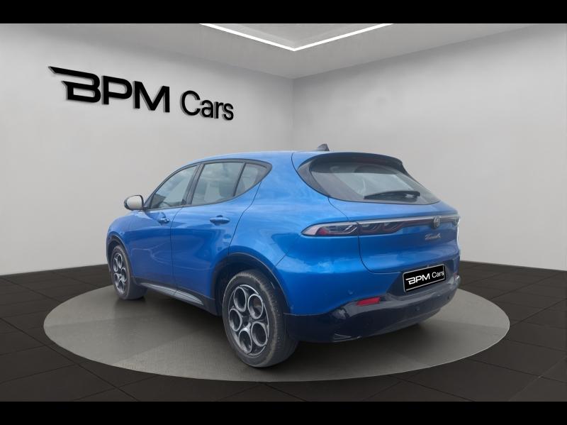Image ALFA ROMEO Tonale 1.5 Hybrid 130ch Sprint TCT