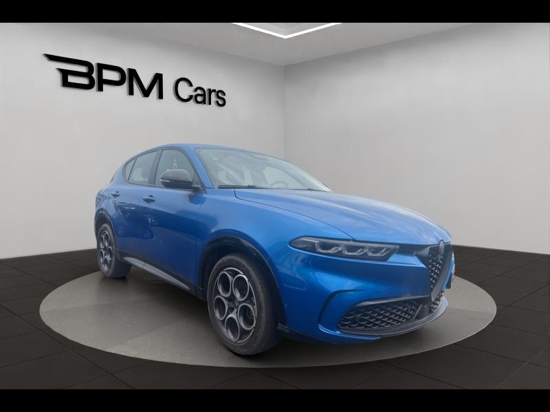 Image ALFA ROMEO Tonale 1.5 Hybrid 130ch Sprint TCT