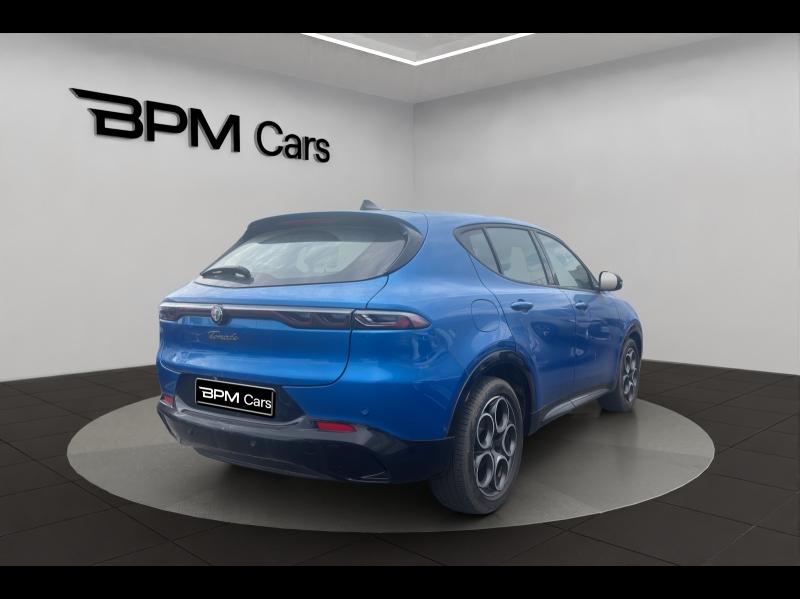 Image ALFA ROMEO Tonale 1.5 Hybrid 130ch Sprint TCT