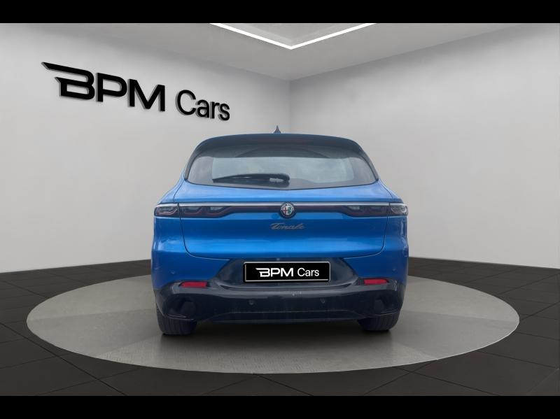 Image ALFA ROMEO Tonale 1.5 Hybrid 130ch Sprint TCT