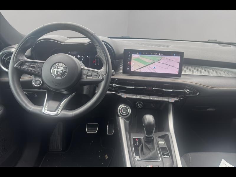 Image ALFA ROMEO Tonale 1.5 Hybrid 130ch Sprint TCT