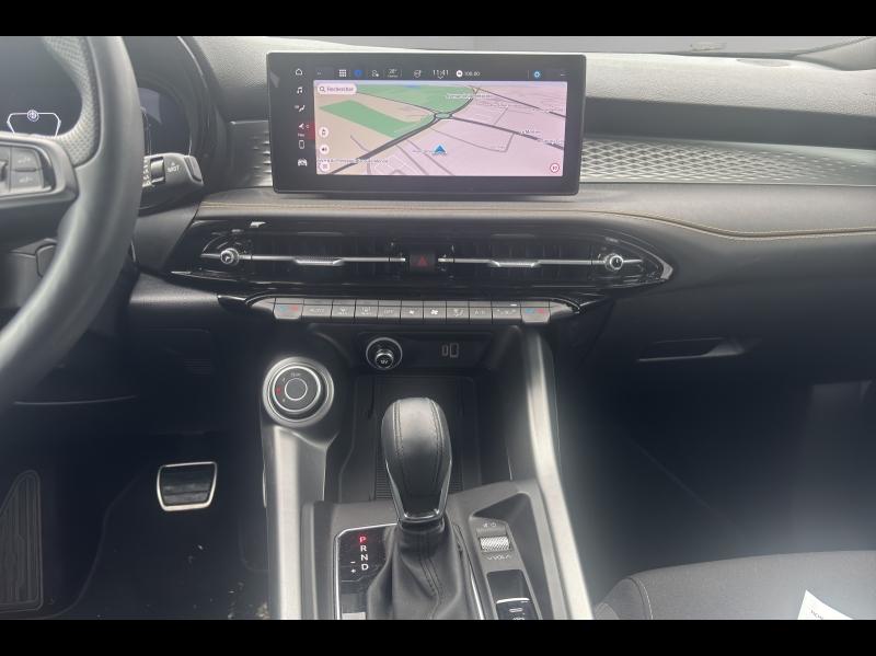 Image ALFA ROMEO Tonale 1.5 Hybrid 130ch Sprint TCT