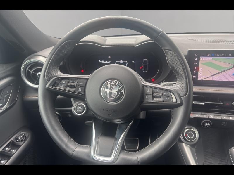 Image ALFA ROMEO Tonale 1.5 Hybrid 130ch Sprint TCT