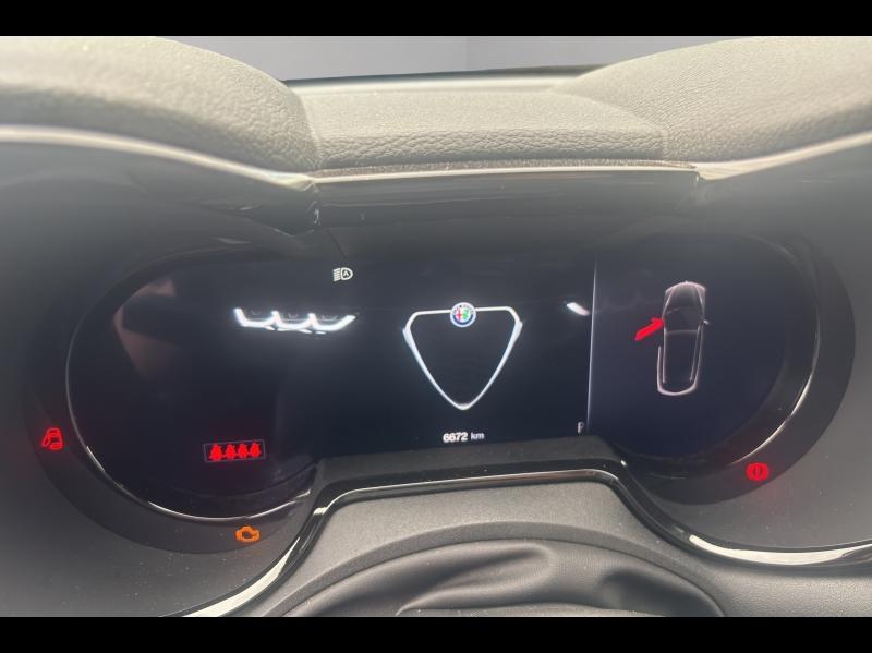 Image ALFA ROMEO Tonale 1.5 Hybrid 130ch Sprint TCT