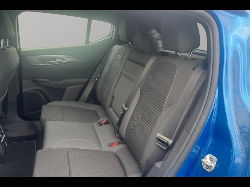 Image ALFA ROMEO Tonale 1.5 Hybrid 130ch Sprint TCT