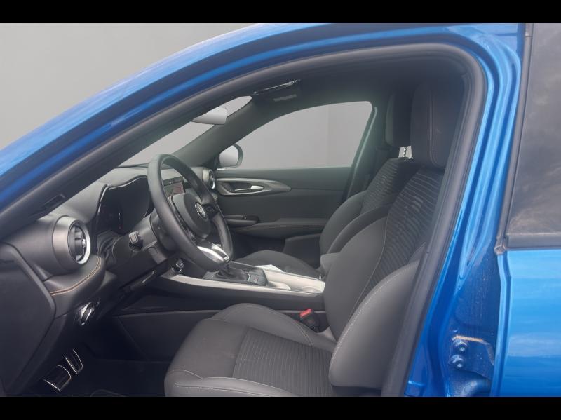 Image ALFA ROMEO Tonale 1.5 Hybrid 130ch Sprint TCT